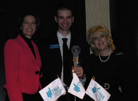 TMA-2009-MVM-Award