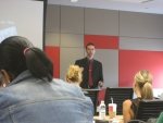 Business Wire: Phoenix Seminar 