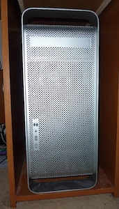 PowerMac G5 Small